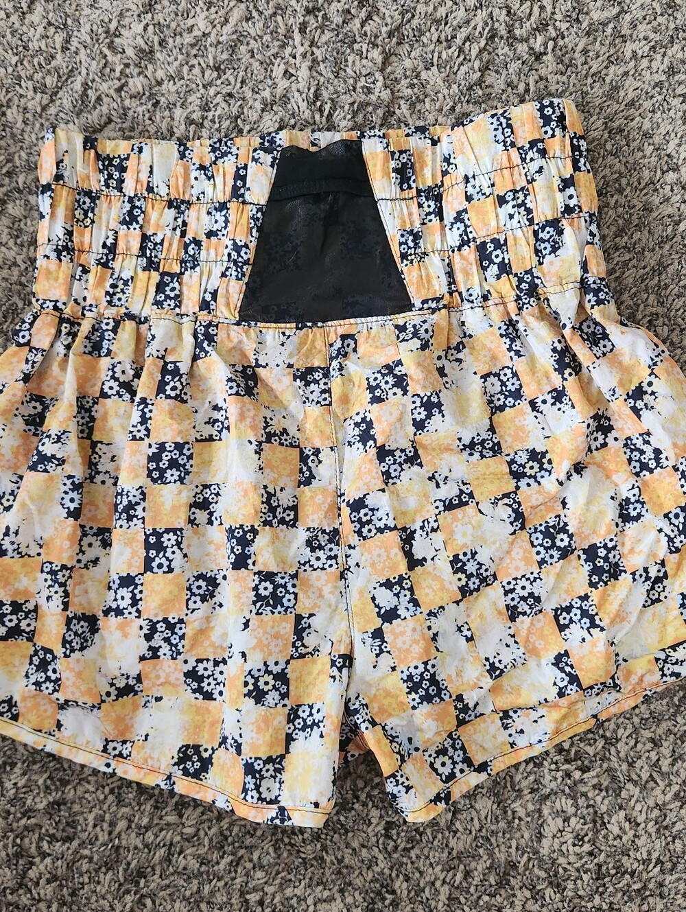 Free People Movement Running Shorts - Picture 2 of 11
